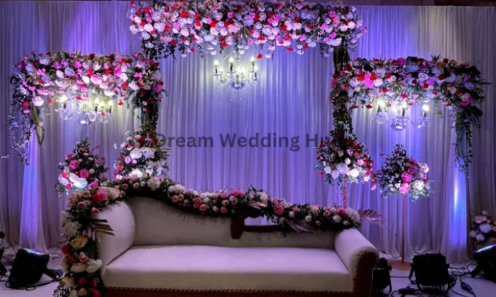 Green House Florist  Decorators